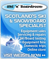 Skiin Boardroom