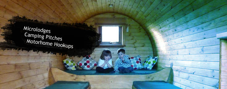 Accomodation