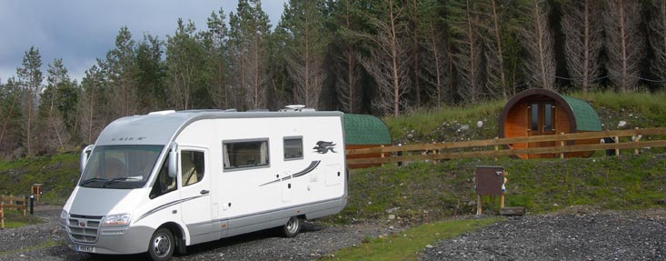 Campervan