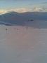 Top of Glencoe looking East