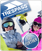 Trespass